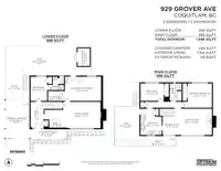 929 GROVER AVENUE - thumbnail 29