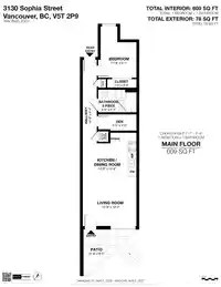 3130 SOPHIA STREET - thumbnail 26