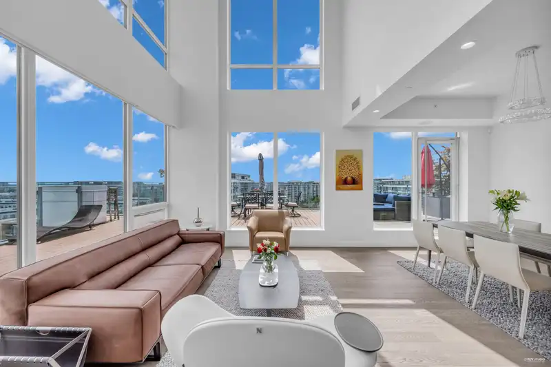 1204 6855 PEARSON WAY - photo 3 of 40