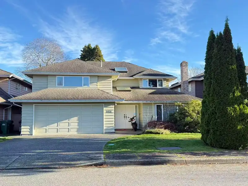 5831 LAURELWOOD COURT - photo 1 of 22