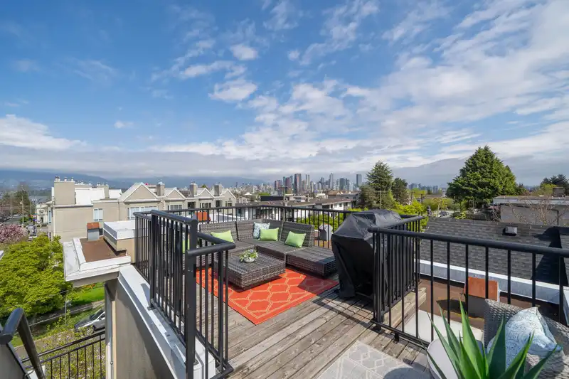 206 2190 W 5TH AVENUE - photo 1 of 33