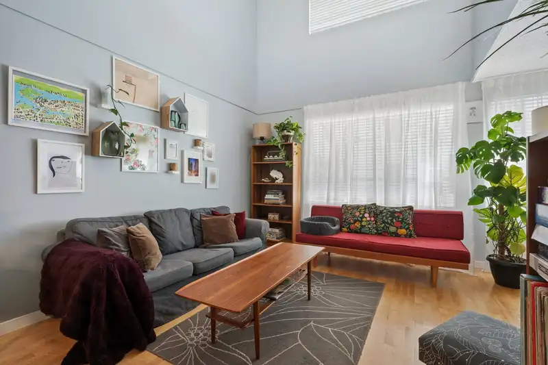 407 1345 COMOX STREET - photo 3 of 26