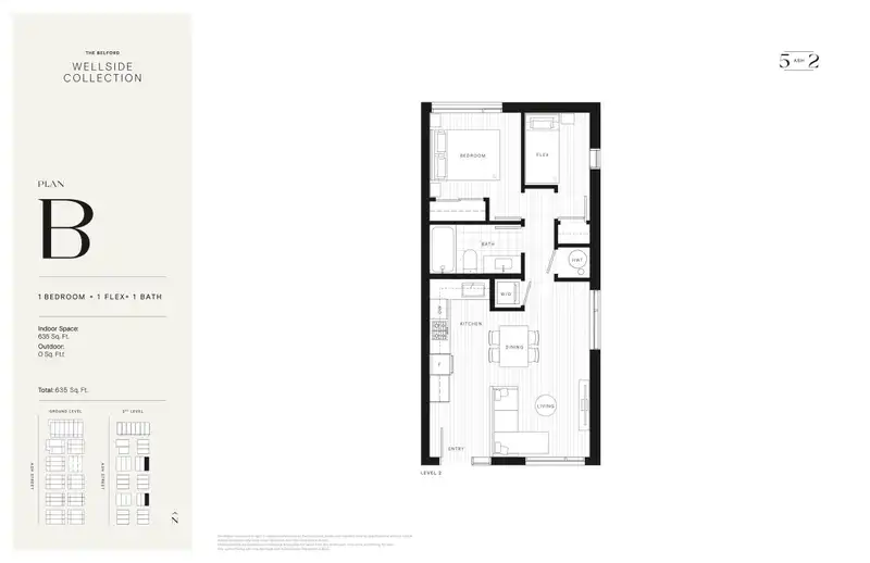 208 6818 ASH STREET - photo 2 of 6