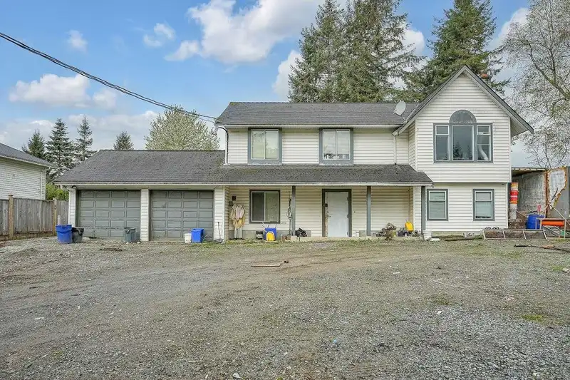 8699 DEWDNEY TRUNK ROAD - photo 1 of 30