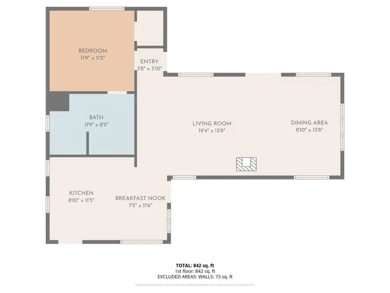 793 ANDY'S BAY ROAD - photo 2 of 40
