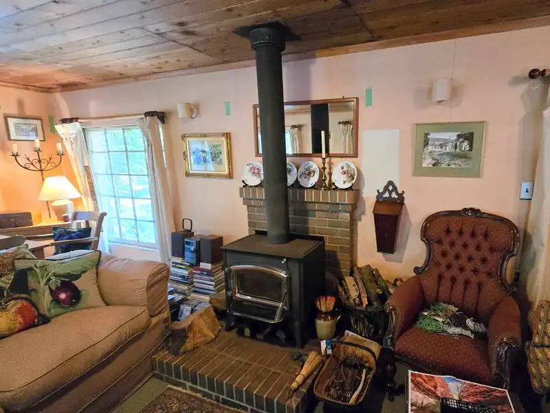 793 ANDY'S BAY ROAD - photo 3 of 40