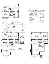 5427 CLIFFRIDGE AVENUE - thumbnail 25