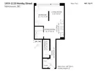 1903 1133 HORNBY STREET - thumbnail 3