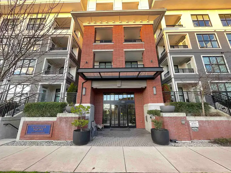 430 9551 ALEXANDRA ROAD - photo 1 of 40