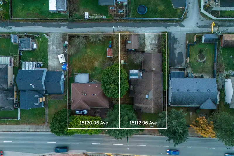 15120 96 AVENUE - photo 1 of 28