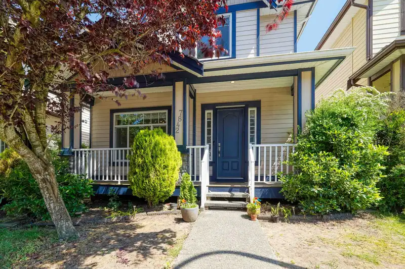 7842 211A STREET - photo 1 of 40