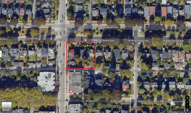 3582 W KING EDWARD AVENUE - photo 3 of 4