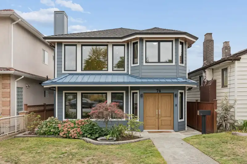 76 E 46TH AVENUE - photo 1 of 35