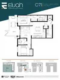 232 20650 EASTLEIGH CRESCENT - thumbnail 7