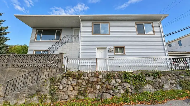 7590 FRASER STREET - photo 1 of 20