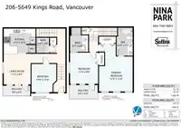 206 5649 KINGS ROAD - thumbnail 1