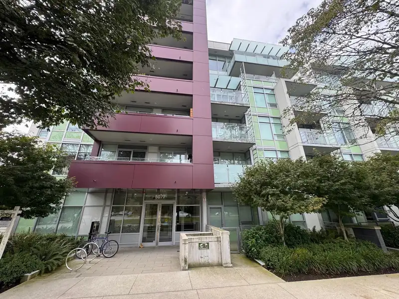 111 5077 CAMBIE STREET - photo 1 of 36