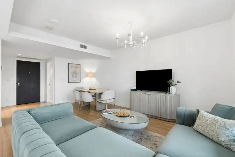 611 1500 FERN STREET - photo 3 of 40