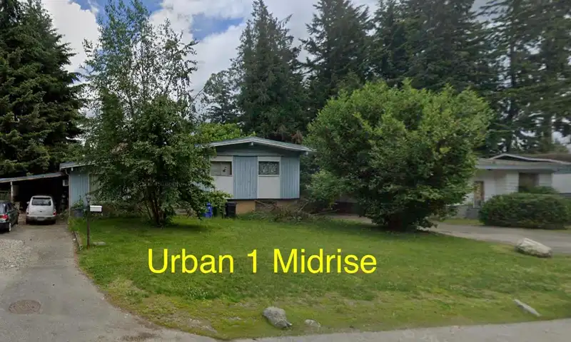 2644 JAMES STREET - photo 1 of 3