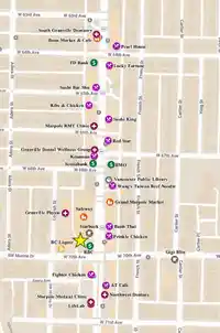 803 8555 GRANVILLE STREET - thumbnail 32