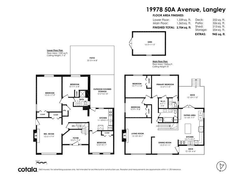 19978 50A AVENUE - photo 3 of 3