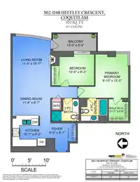 502 1148 HEFFLEY CRESCENT - thumbnail 27
