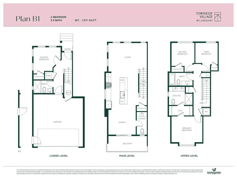 88 20650 78 AVENUE - photo 4 of 16