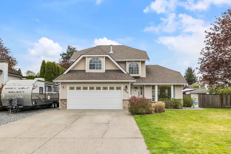 3343 197A STREET - photo 1 of 36