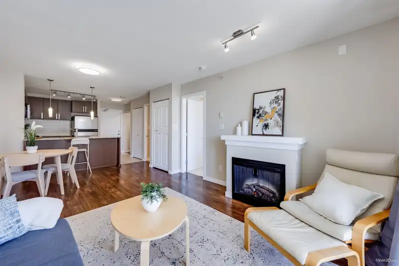 2201 9868 CAMERON STREET - photo 4 of 36