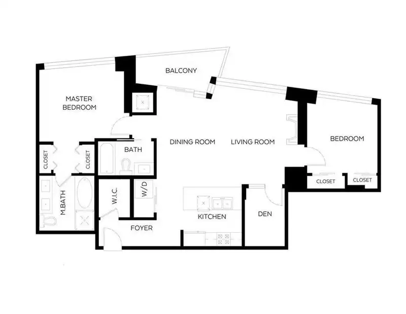 2305 918 COOPERAGE WAY - photo 3 of 25