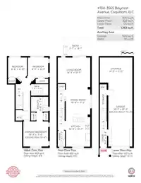 134 3565 BAYCREST AVENUE - thumbnail 17