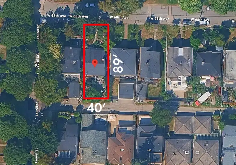 848 W 68TH AVENUE - photo 1 of 7
