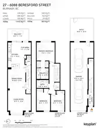 27 6088 BERESFORD STREET - thumbnail 2