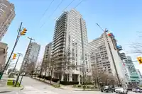 1506 1420 W GEORGIA STREET - thumbnail 8