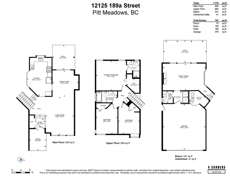 12125 189A STREET - photo 3 of 39