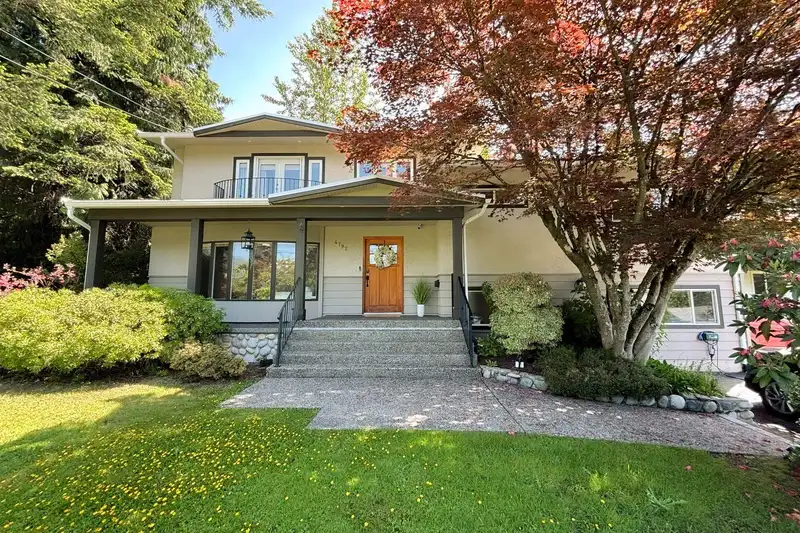 4792 CEDARCREST AVENUE - photo 1 of 32