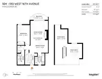 304 592 W 16TH AVENUE - thumbnail 37