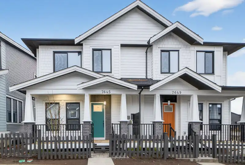 7645 197 STREET - photo 1 of 32