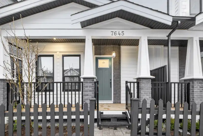7645 197 STREET - photo 2 of 32