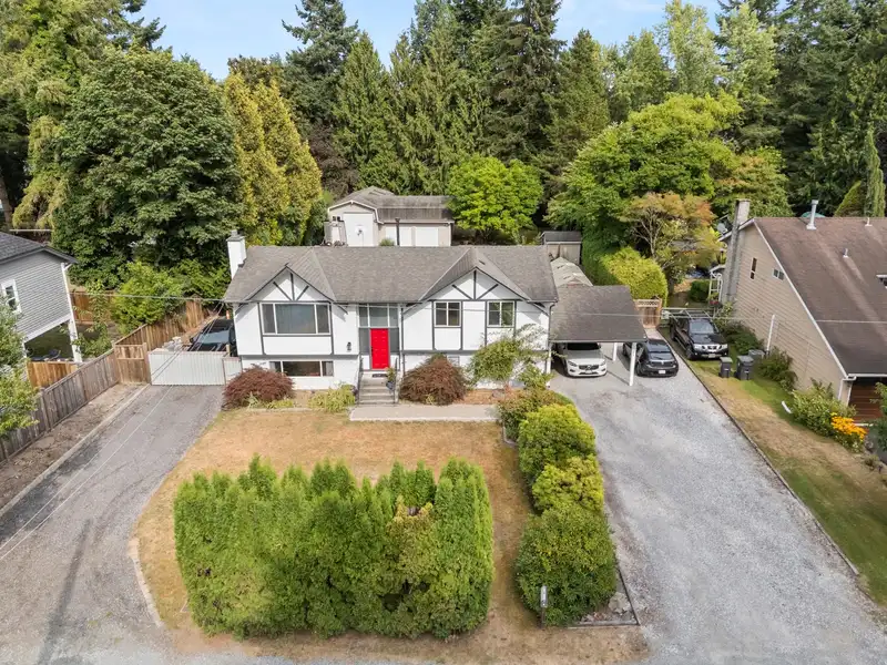 5796 244 STREET - photo 1 of 40