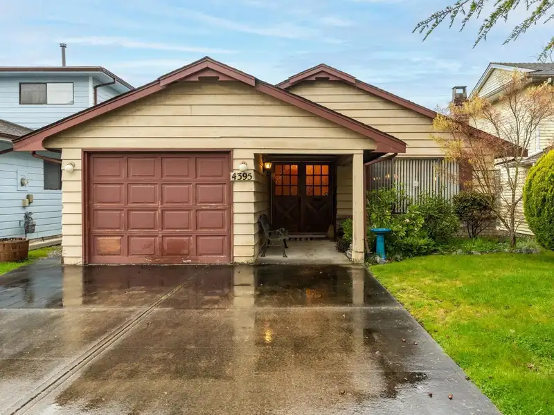 4395 HERMITAGE DRIVE - photo 1 of 30