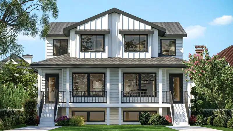 258 E 21ST STREET - photo 1 of 39
