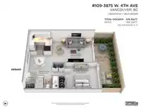109 3875 W 4TH AVENUE - thumbnail 34