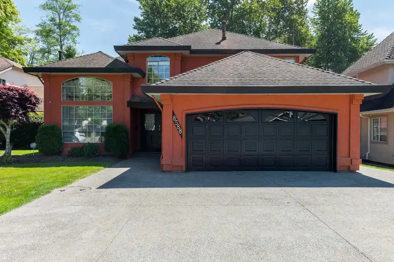 8588 141 STREET - photo 1 of 40