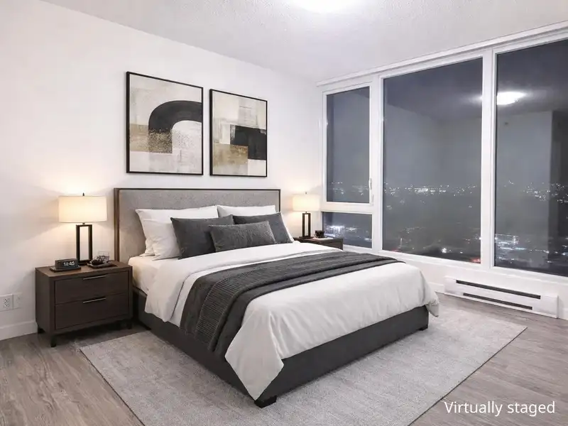 1503 5028 KWANTLEN STREET - photo 4 of 30