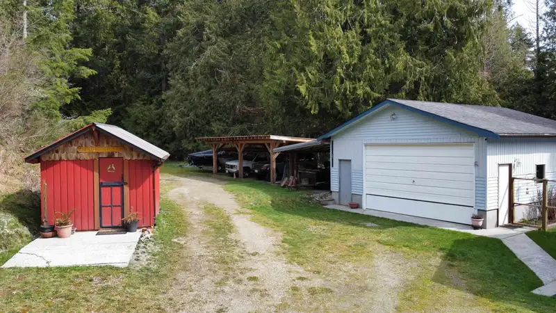 4569 FRANCIS PENINSULA ROAD - photo 4 of 37