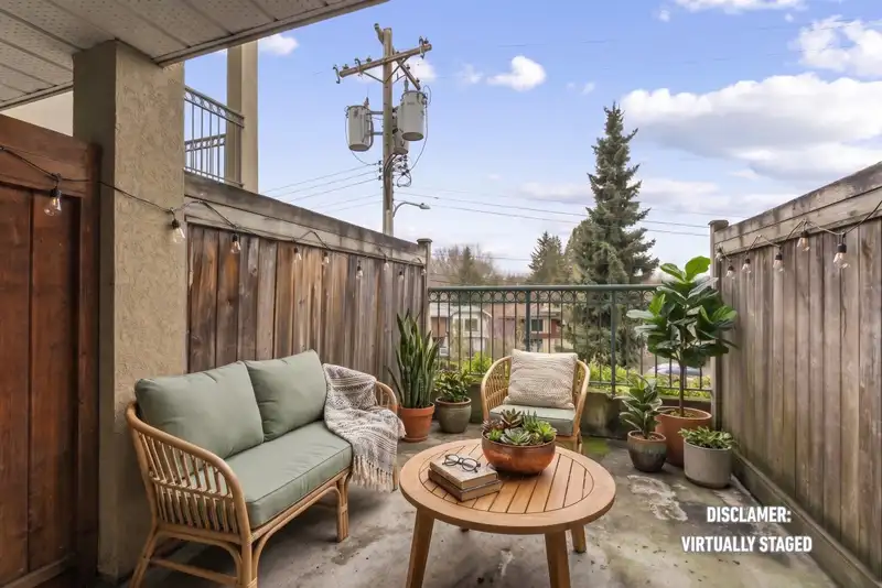 202 868 KINGSWAY WAY - photo 1 of 14