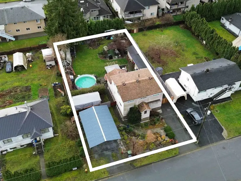 816 CATHERINE AVENUE - photo 4 of 6