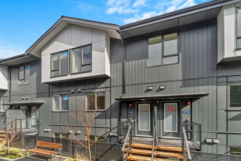 203 7161 17TH AVENUE - photo 1 of 31