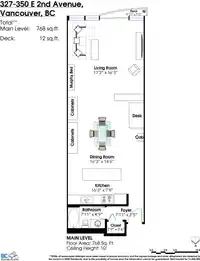 327 350 E 2ND AVENUE - thumbnail 24